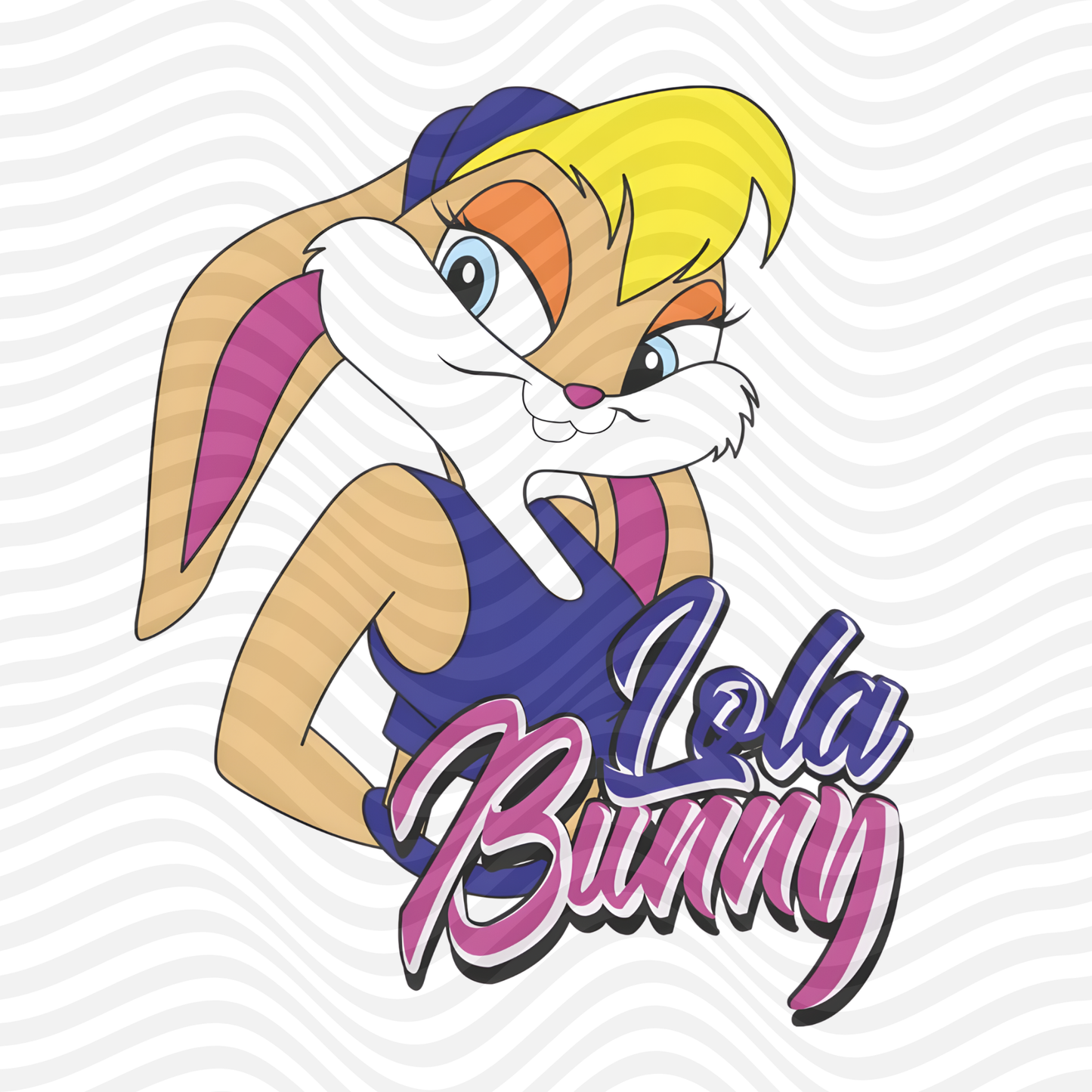 Lola Bunny