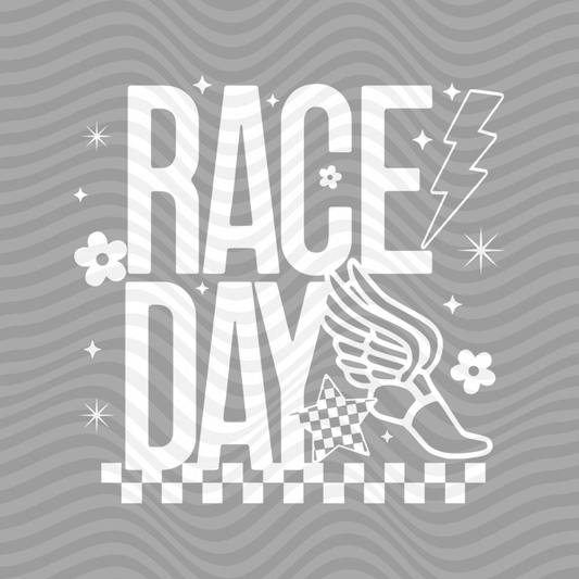 Race Day