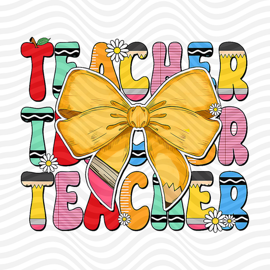 Teacher