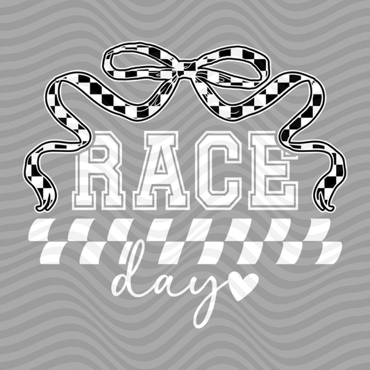 Race Day