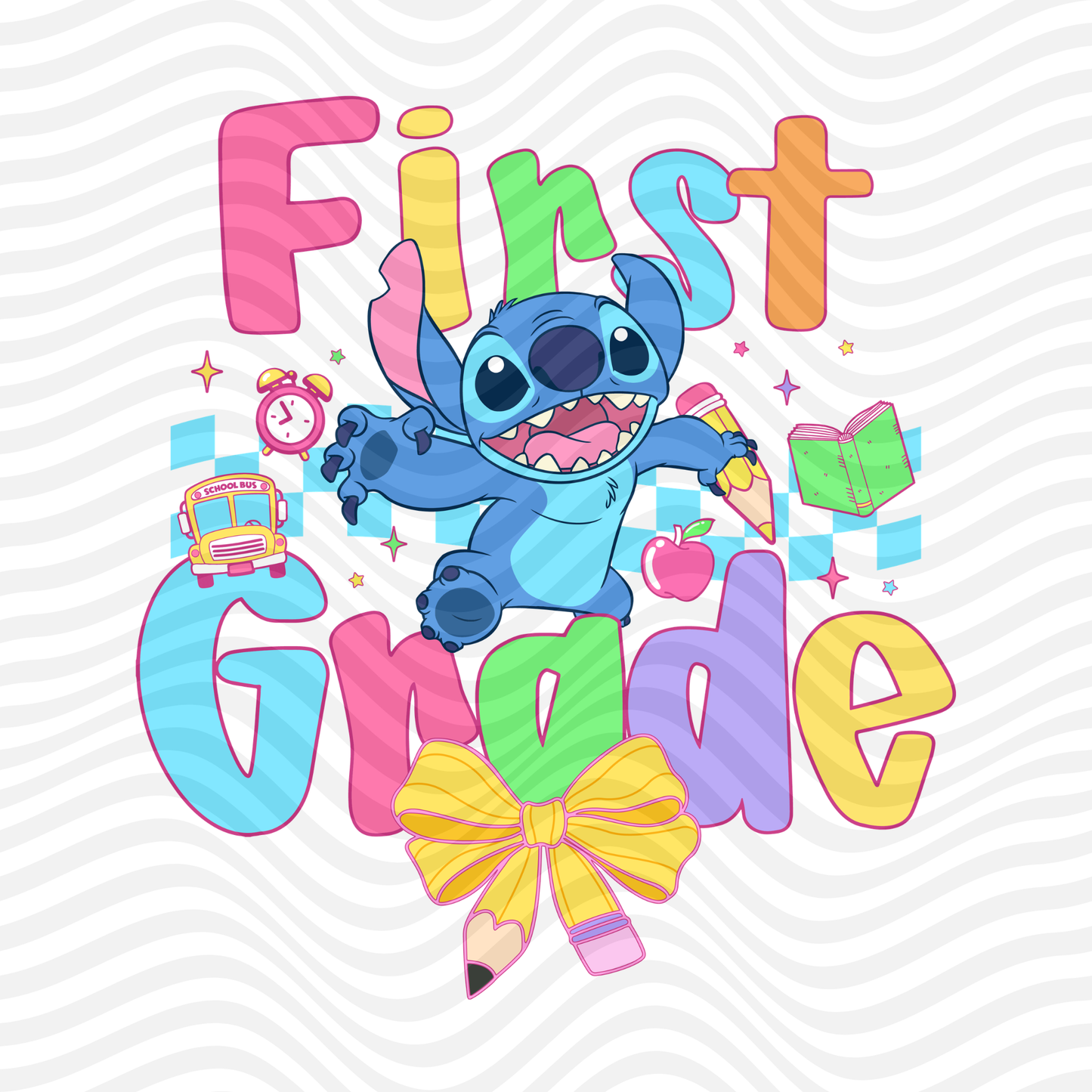 First Grade