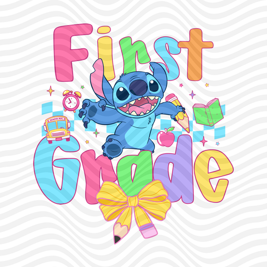 First Grade