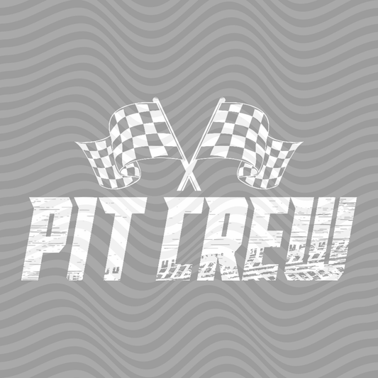 Pit Crew