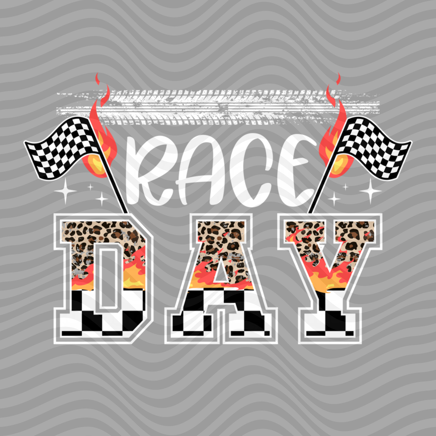 Race Day