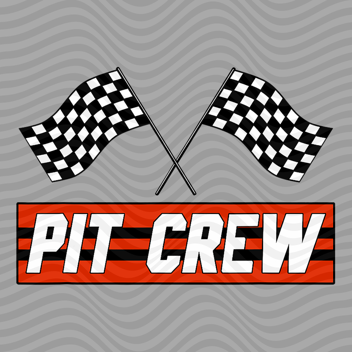 Pit Crew