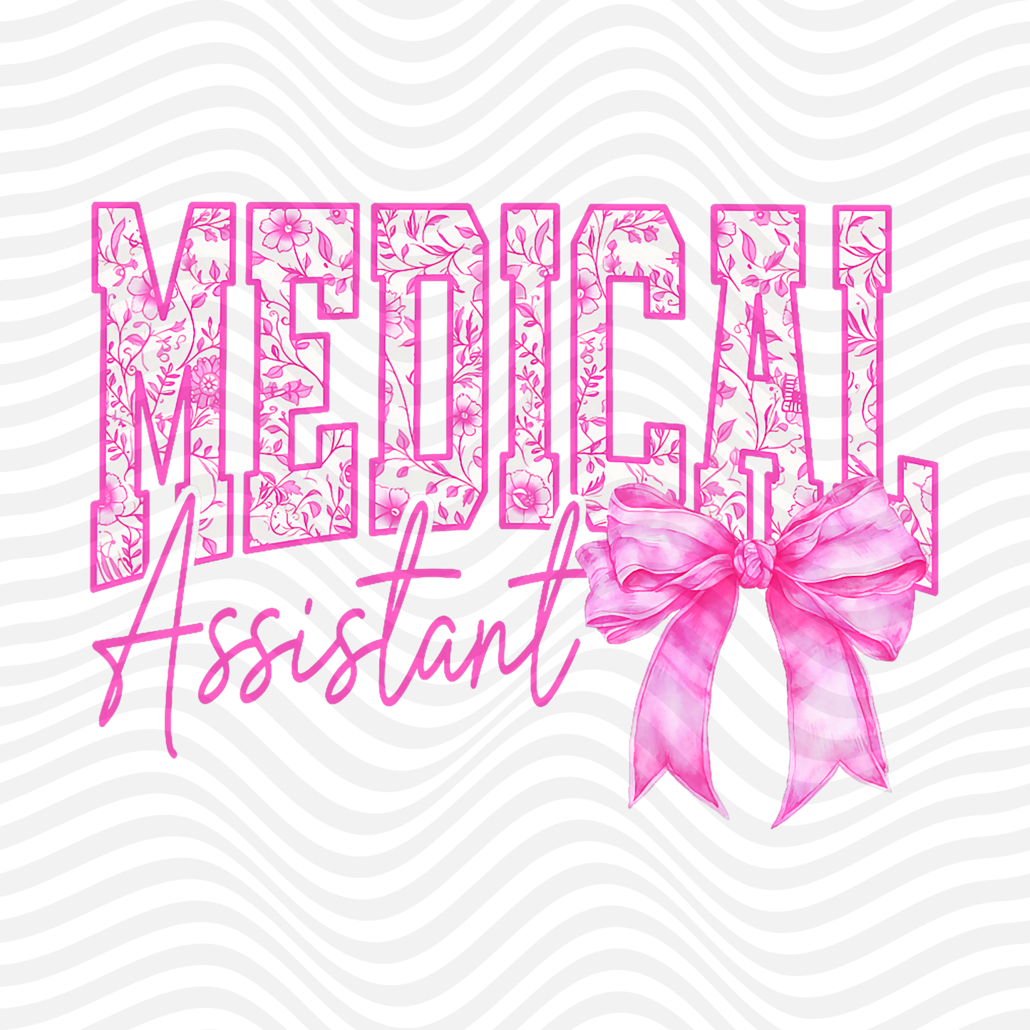 Medical Assistant