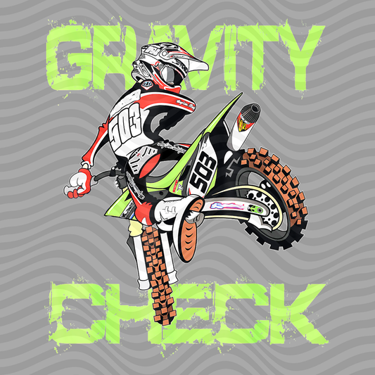 Gravity Check