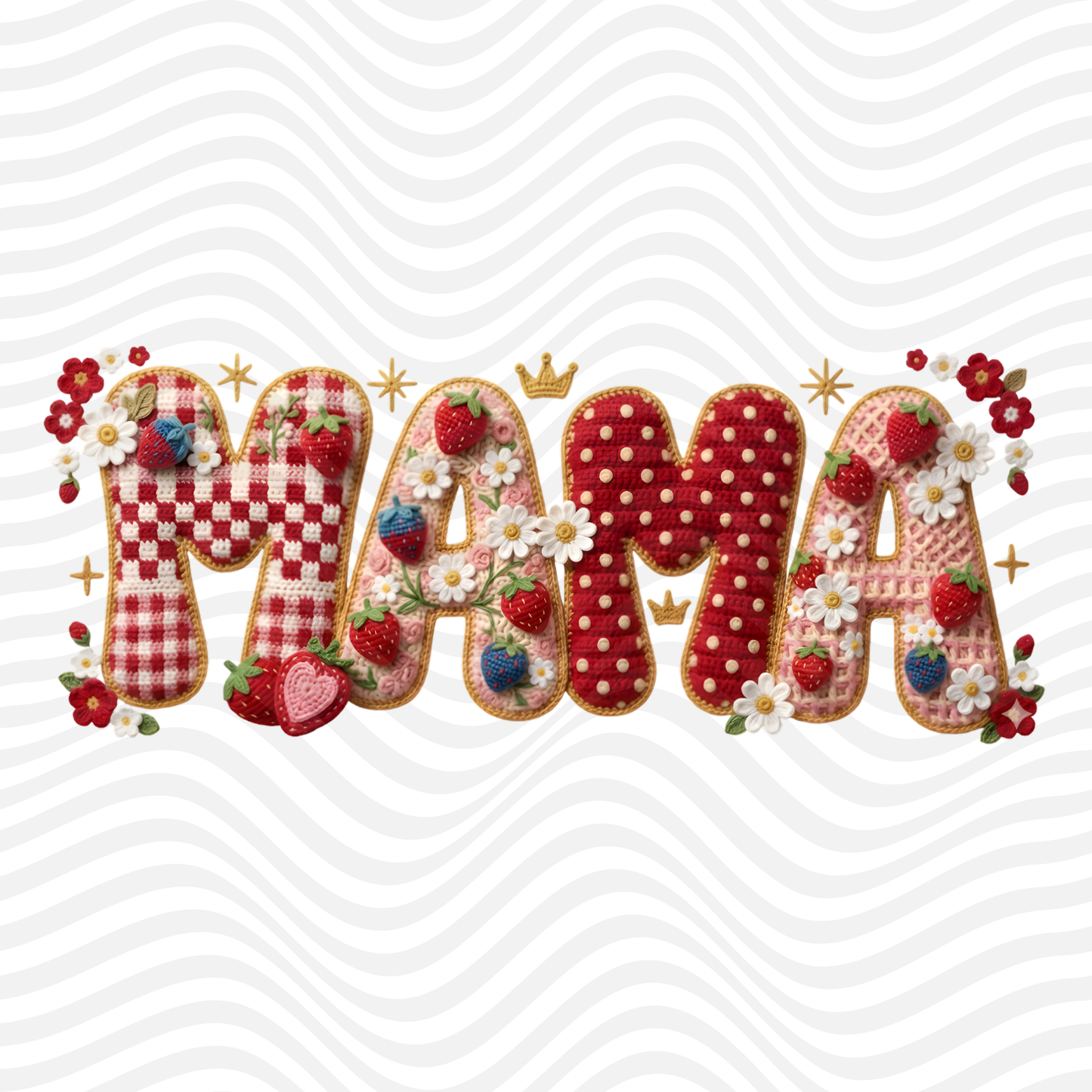 Mama Yarn