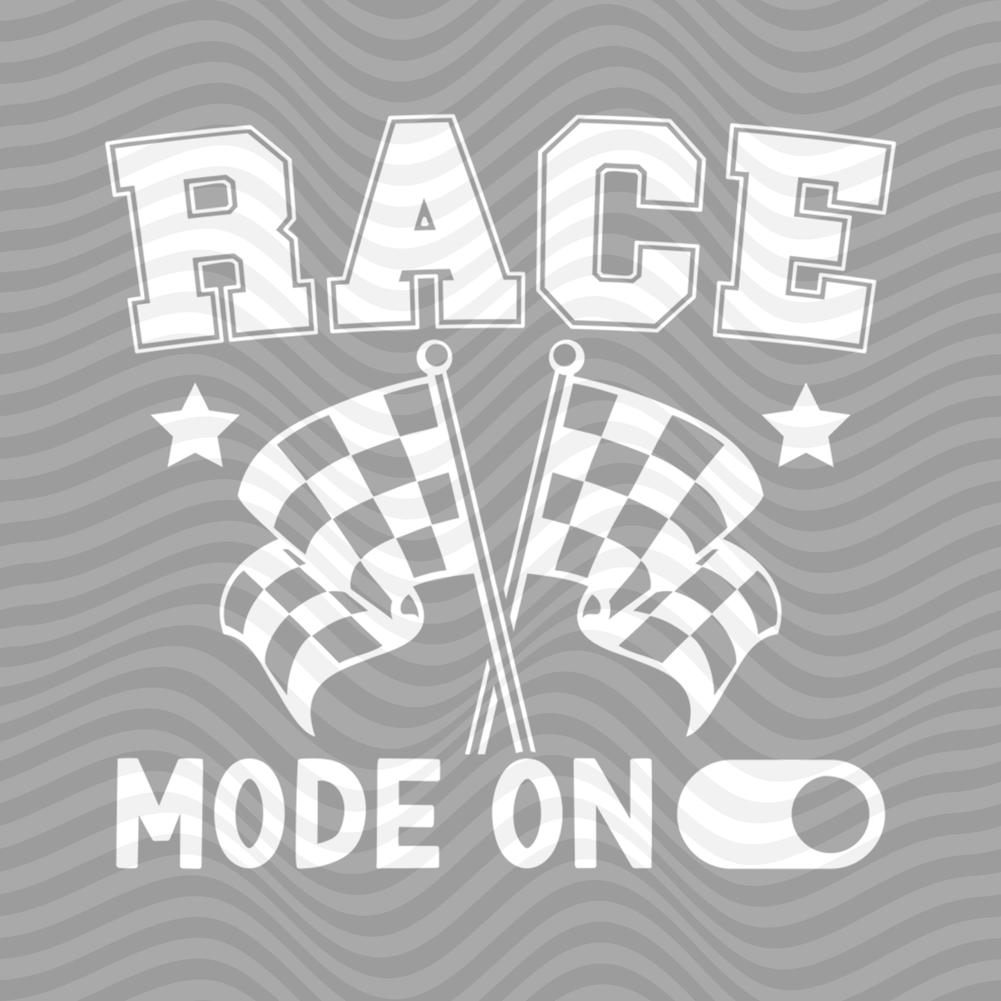 Race Mode On