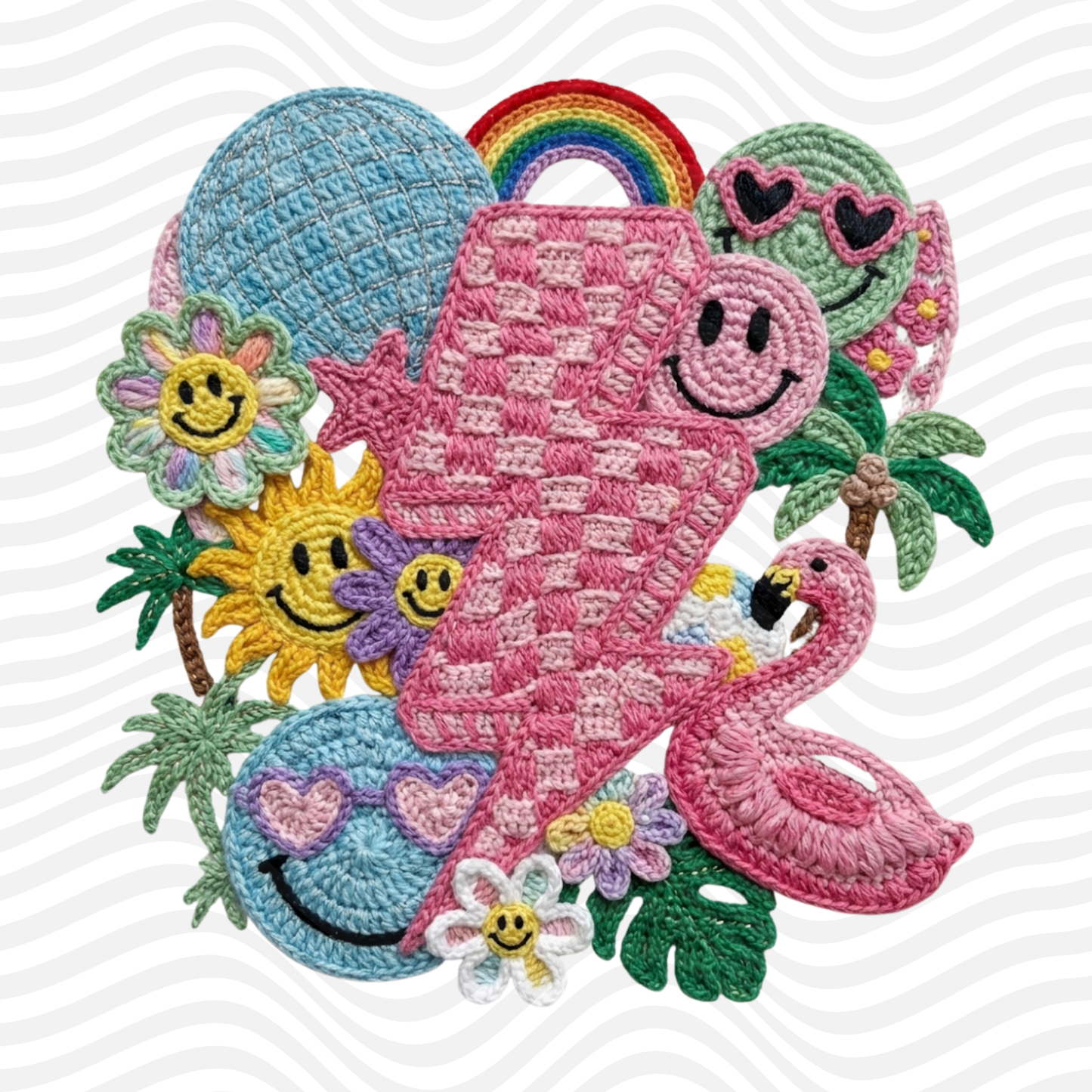 Yarn Summer