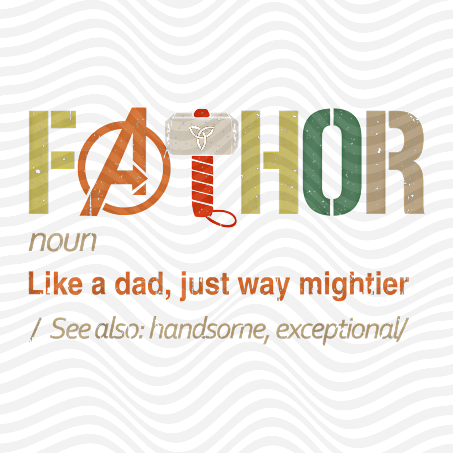 Fathor