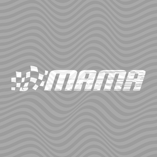 Race Mama