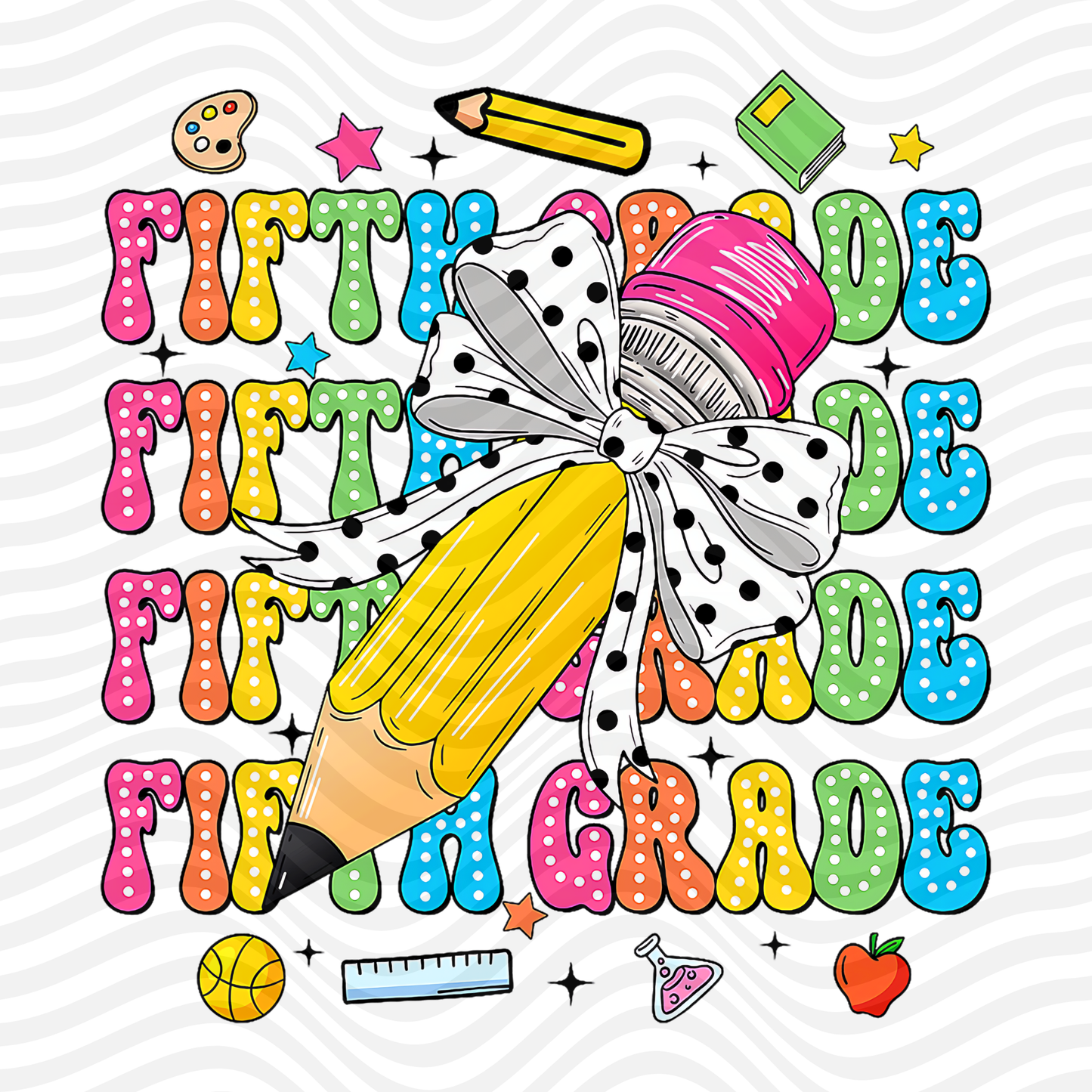 Fifth Grade