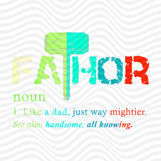 Fathor