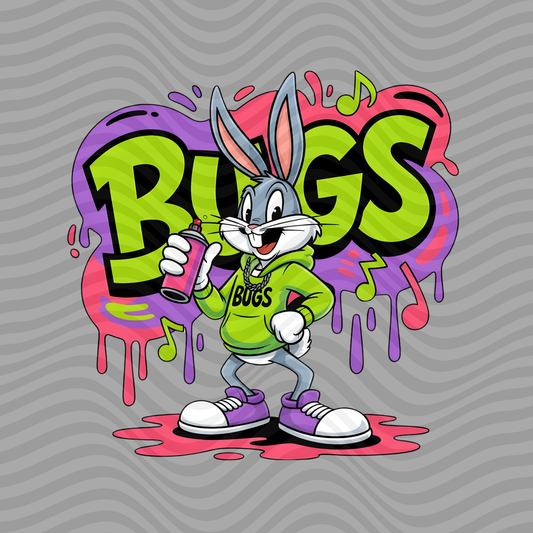 Bugs Bunny
