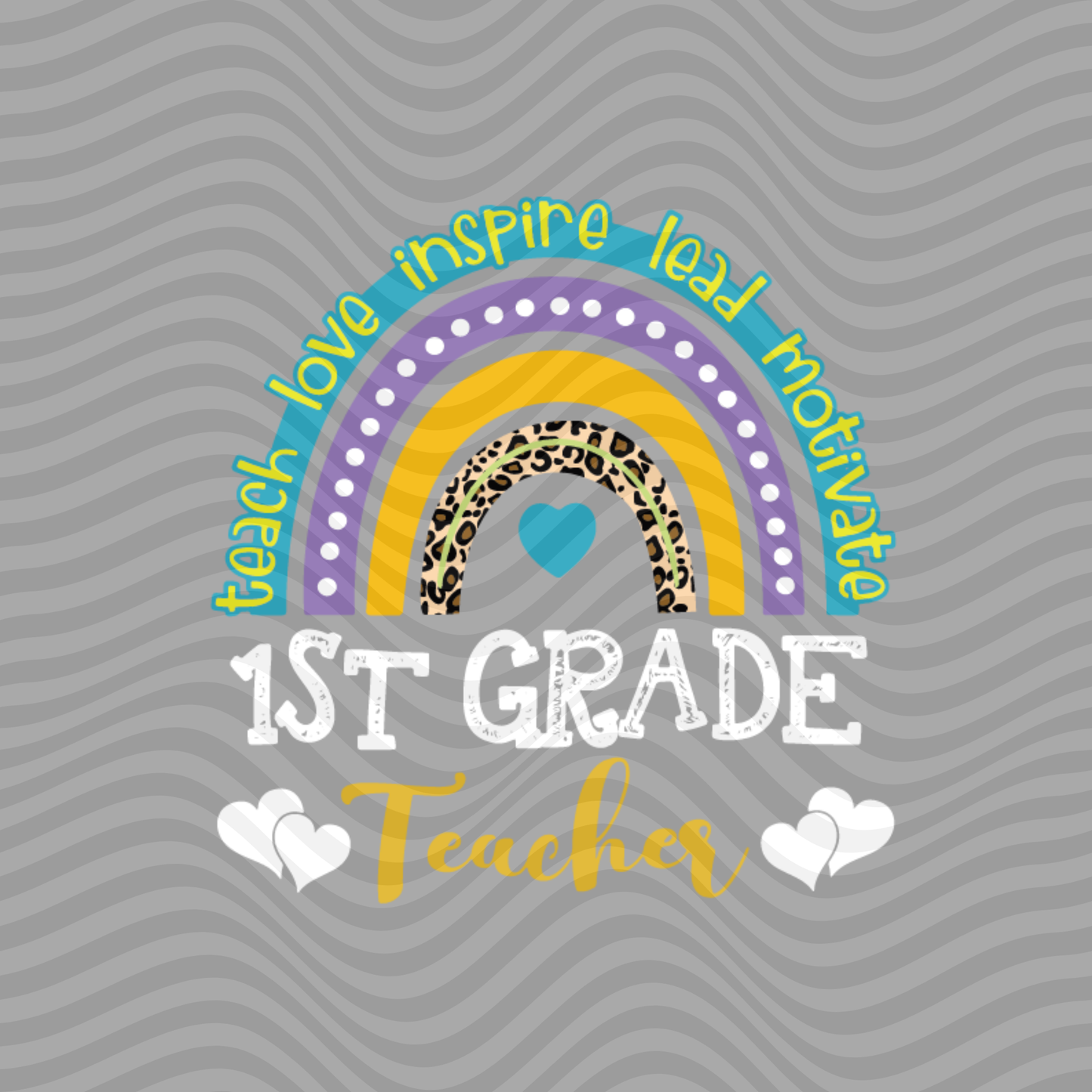 1st Grade Teacher