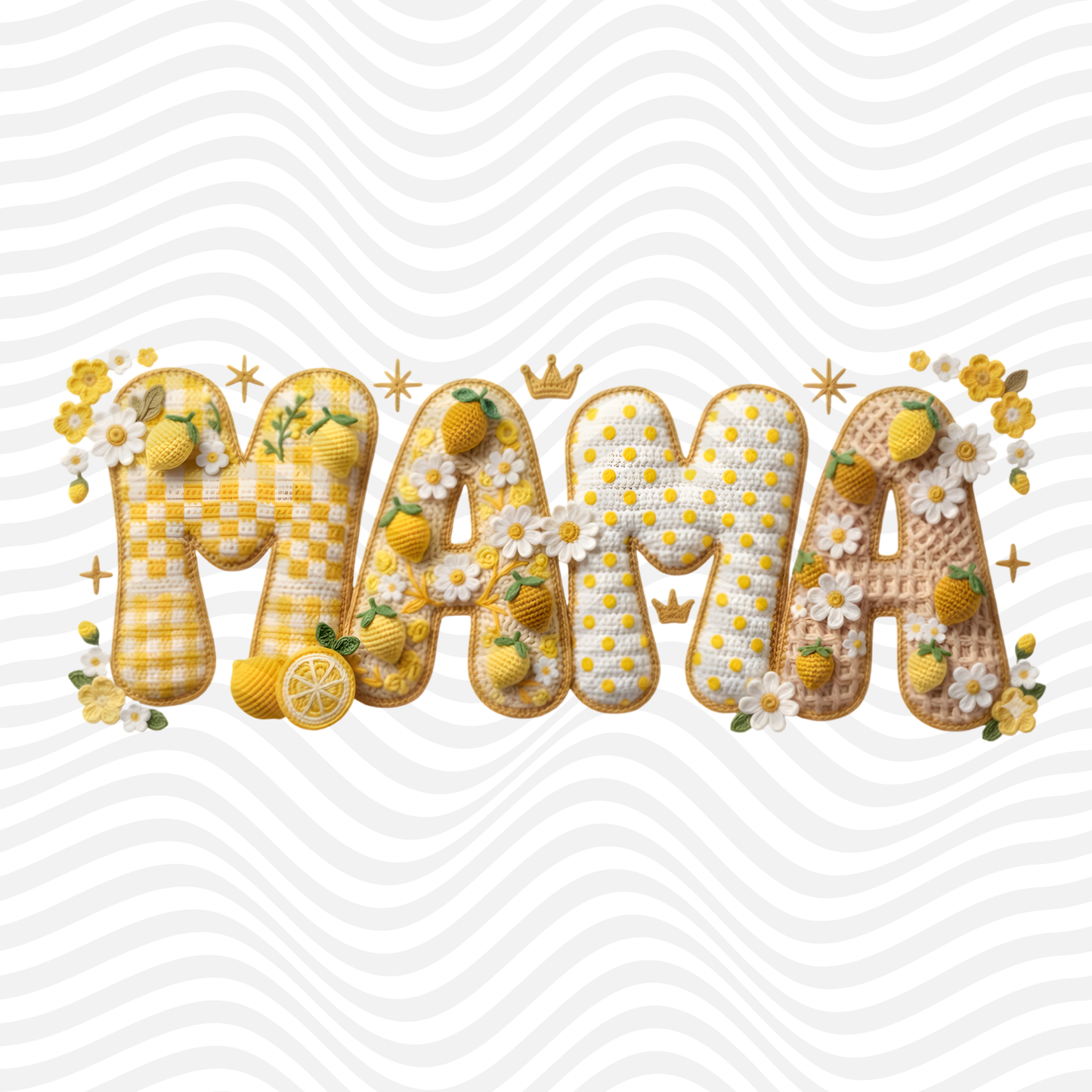 Mama Yarn