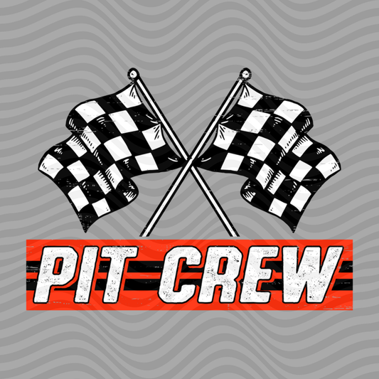 Pit Crew