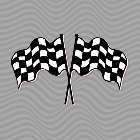 Checkered Flags