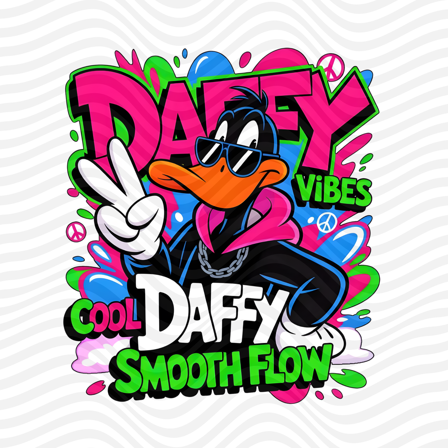 Daffy Duck