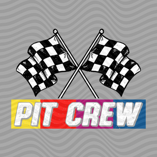 Pit Crew
