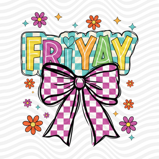 Friyay