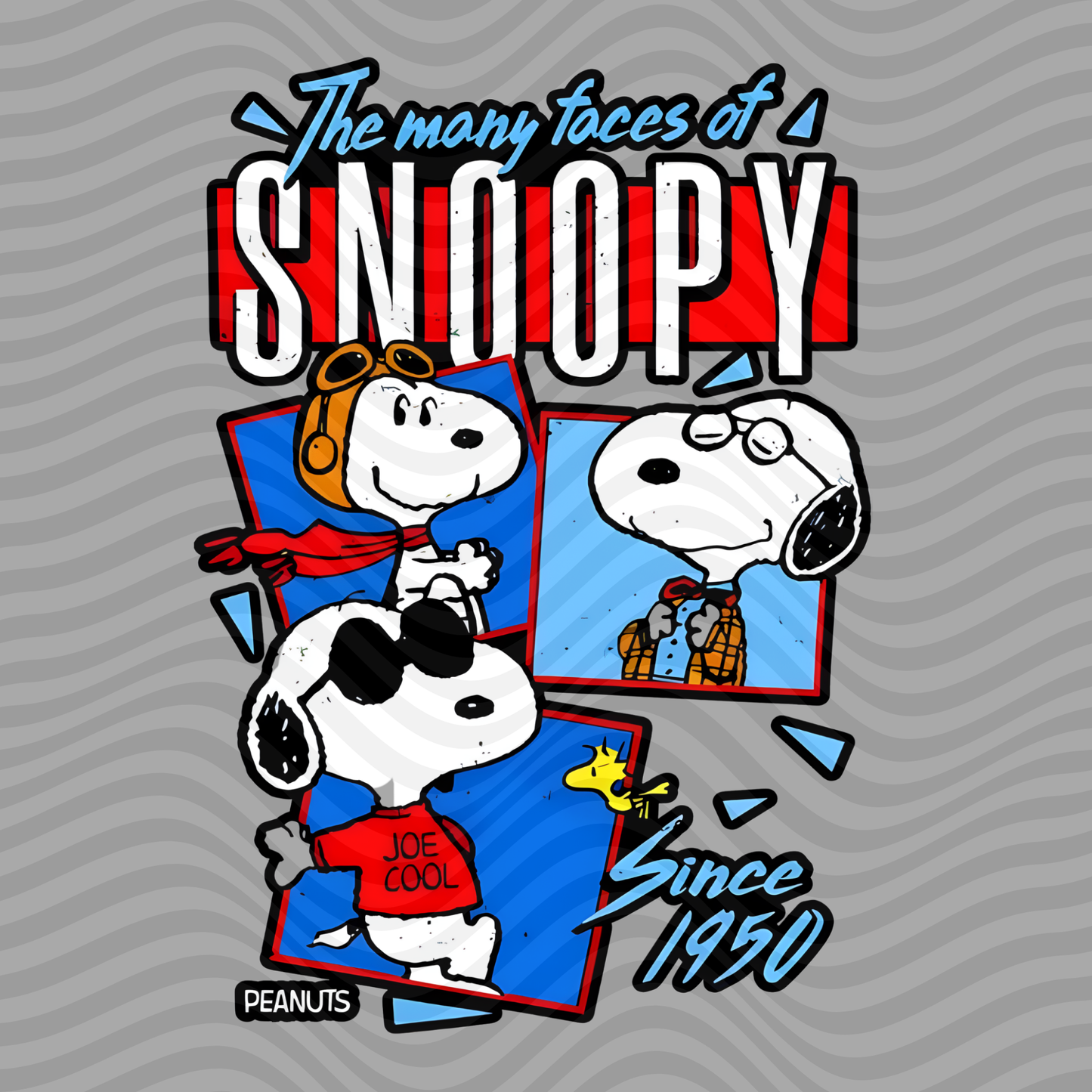Snoopy