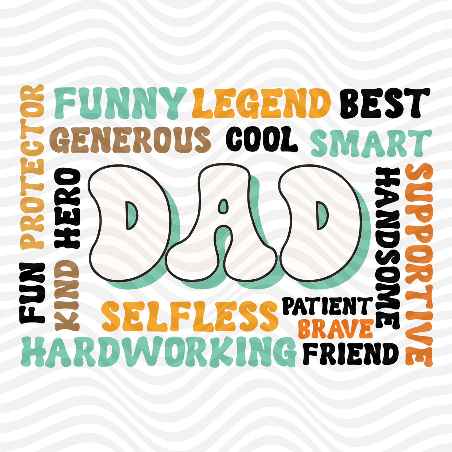 Dad