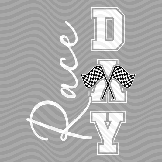 Race Day