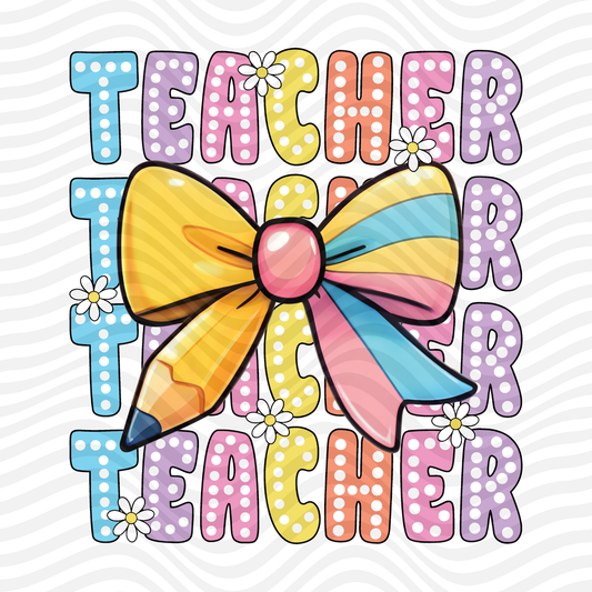 Teacher