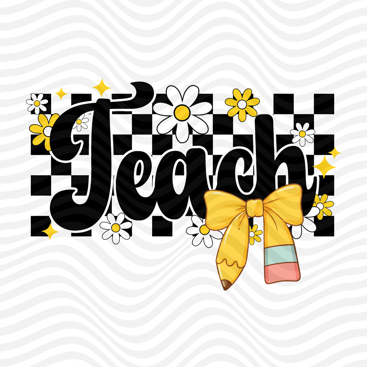 Teach