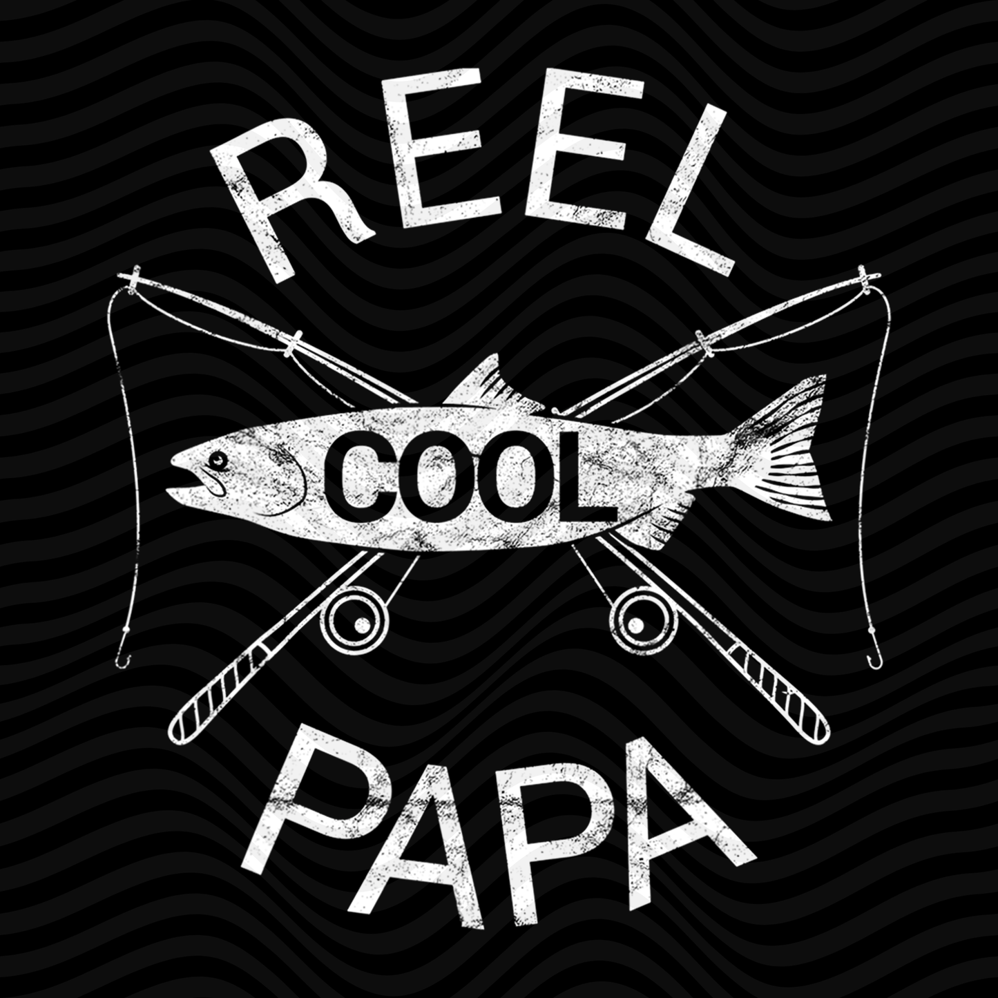 Reel Cool Papa