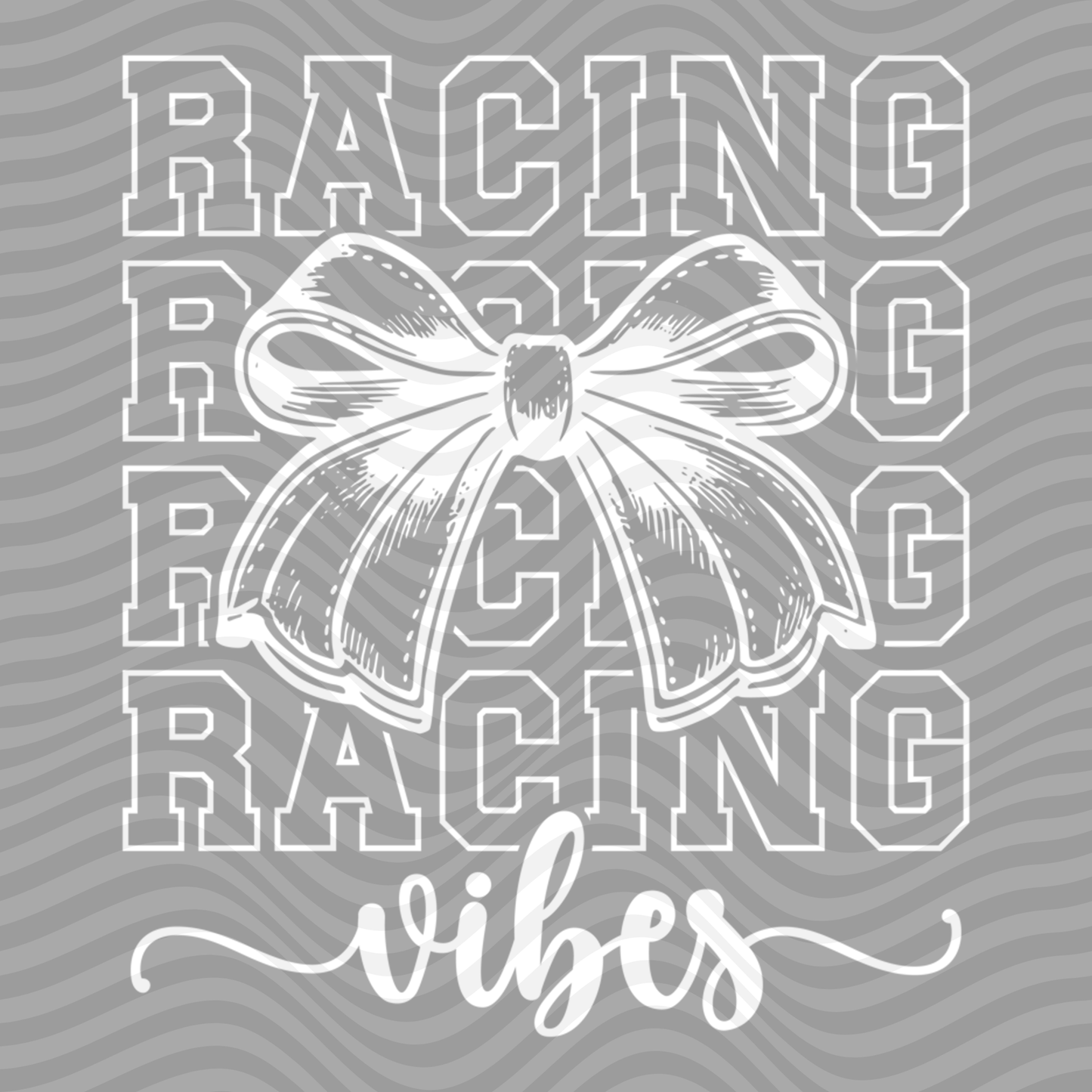 Racing Vibes