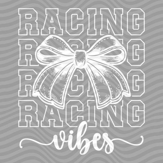 Racing Vibes