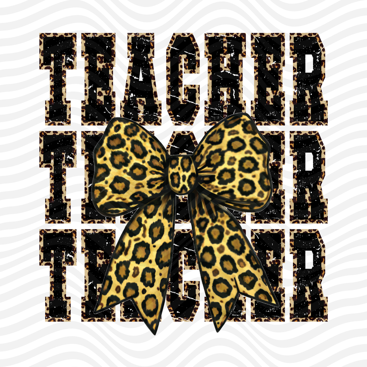 Teacher