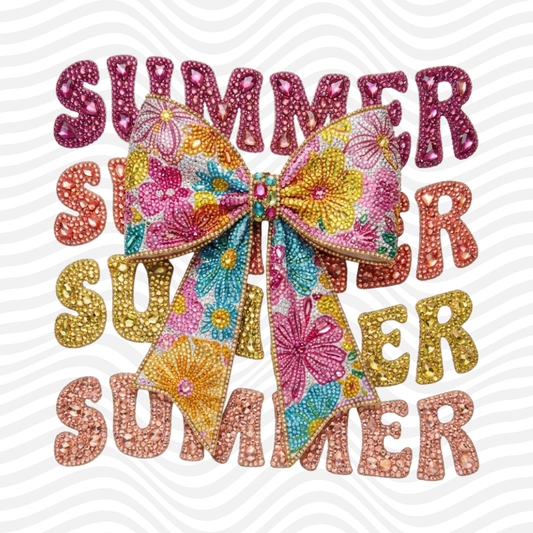 Summer Vibes