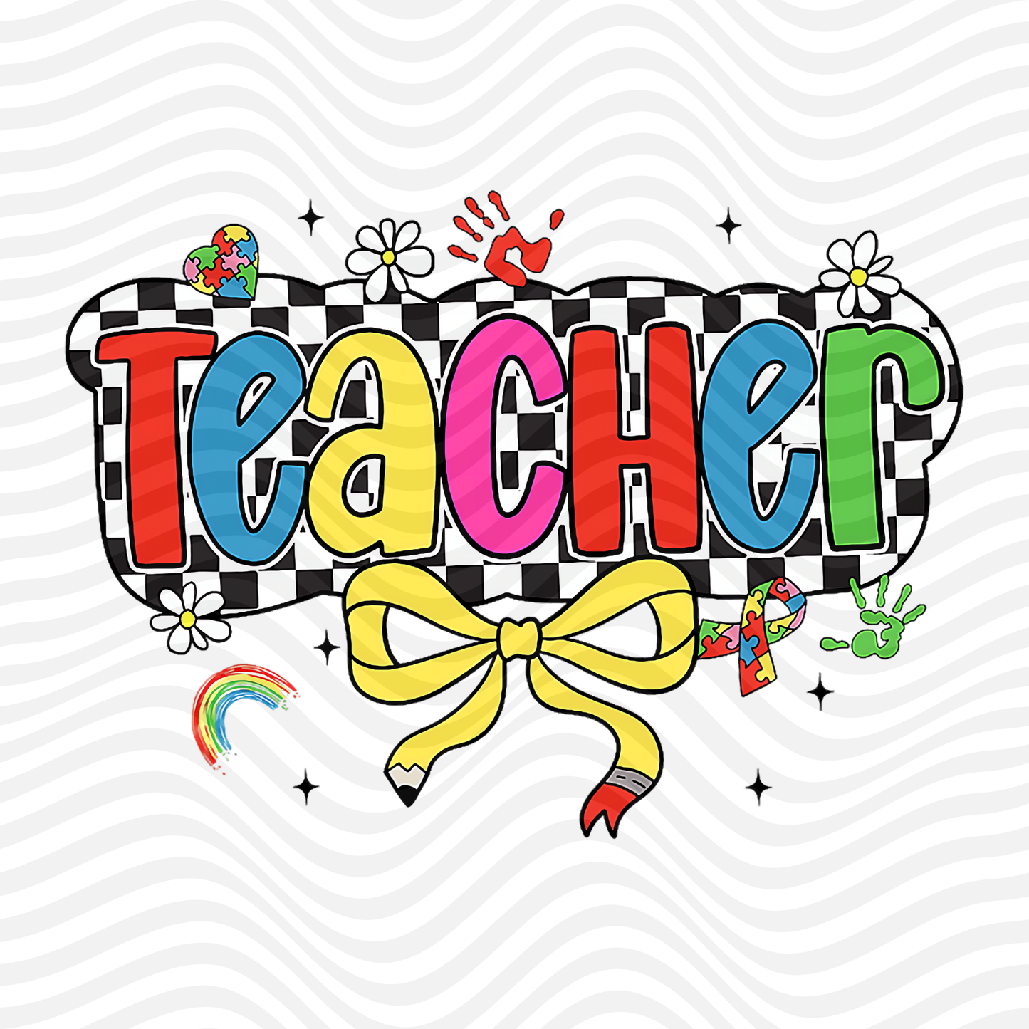 Teacher