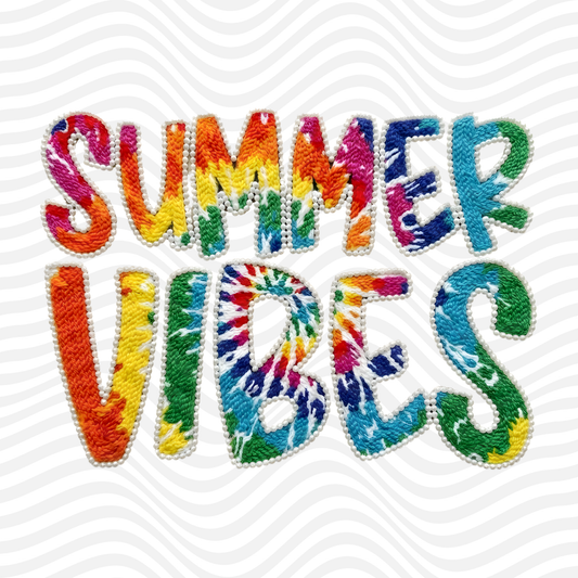 Summer Vibes
