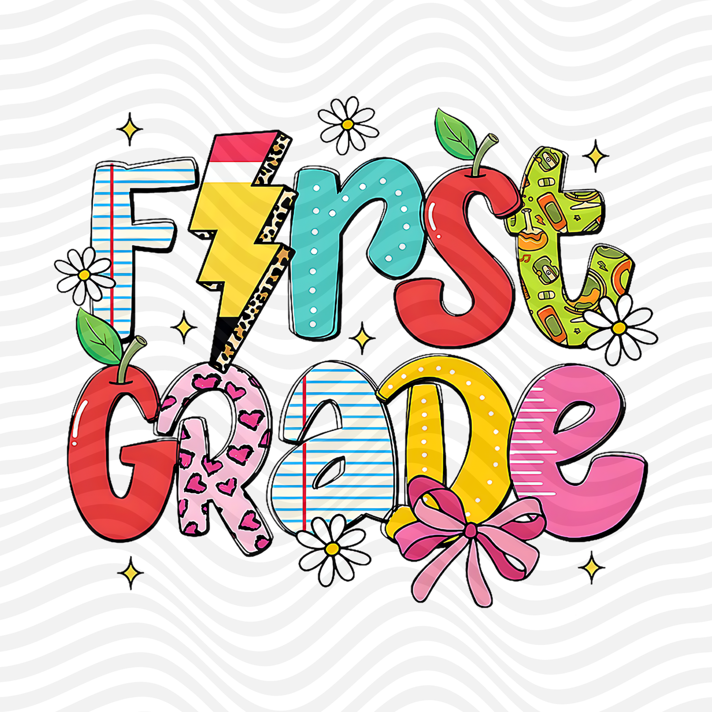 First Grade