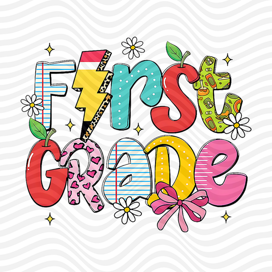 First Grade
