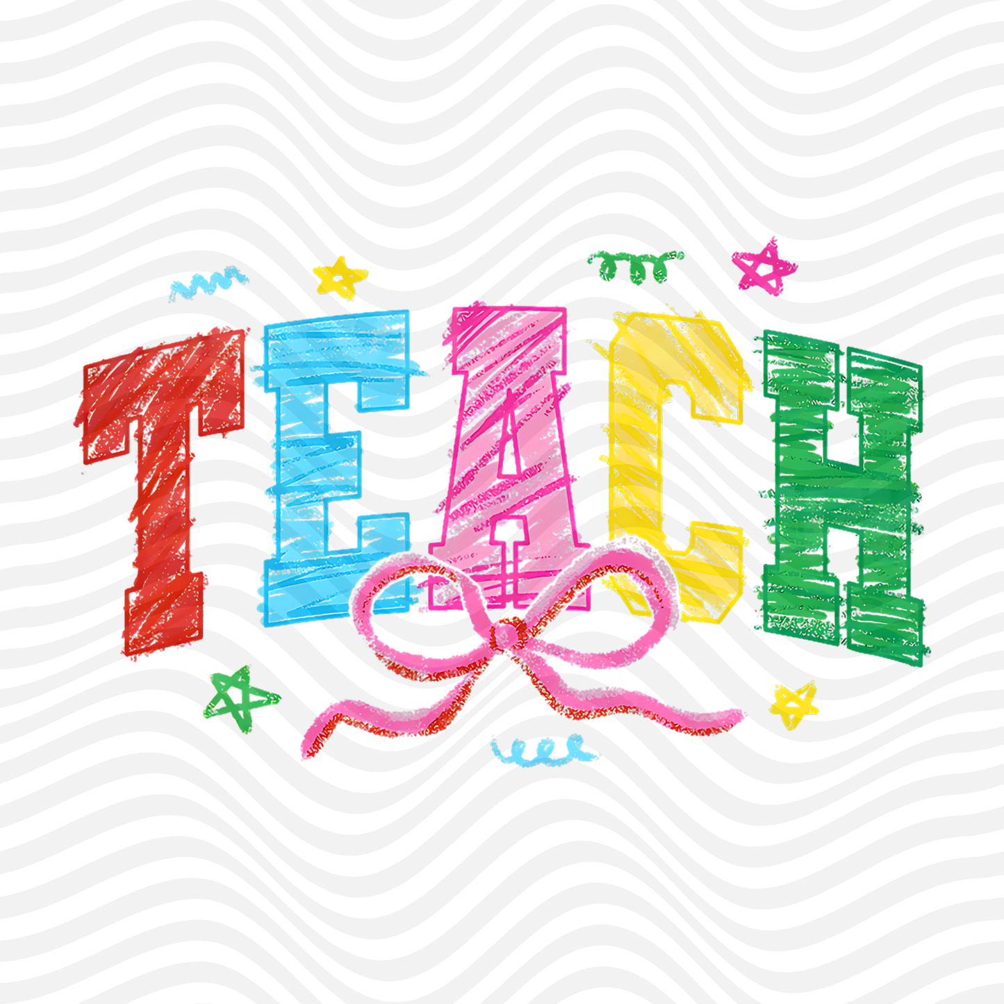 Teach