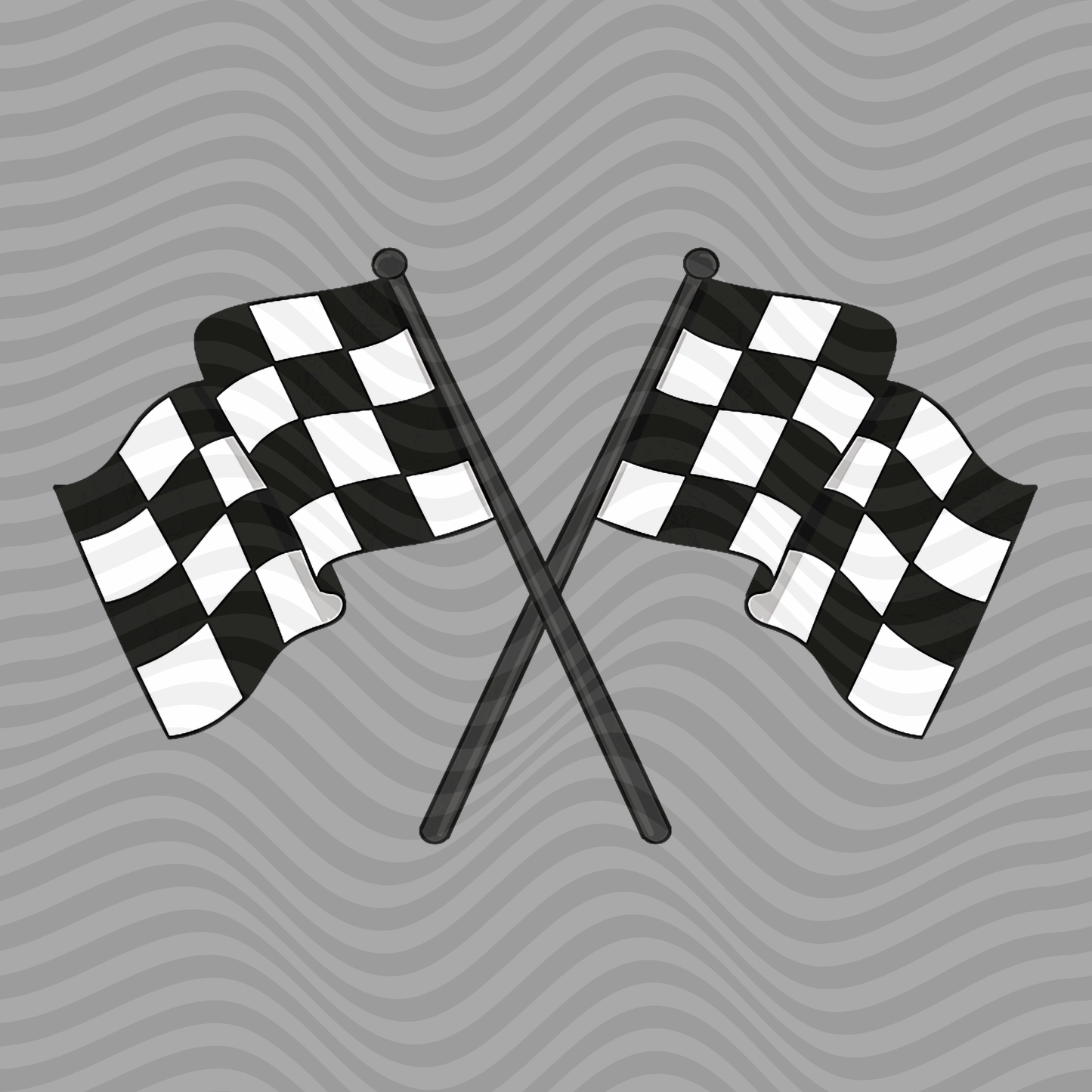 Checkered Flags