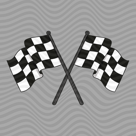 Checkered Flags