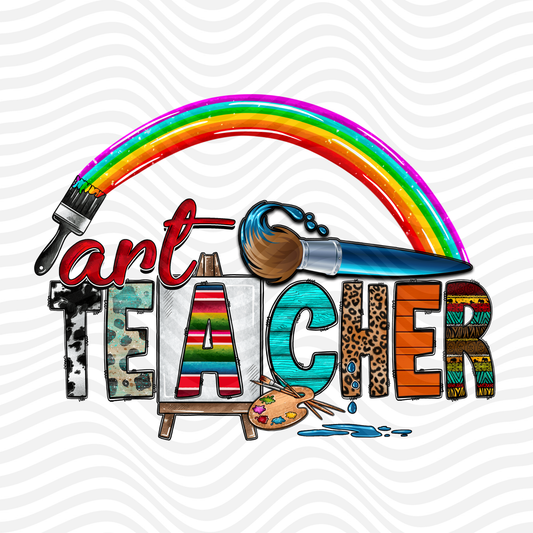 Art Teacher