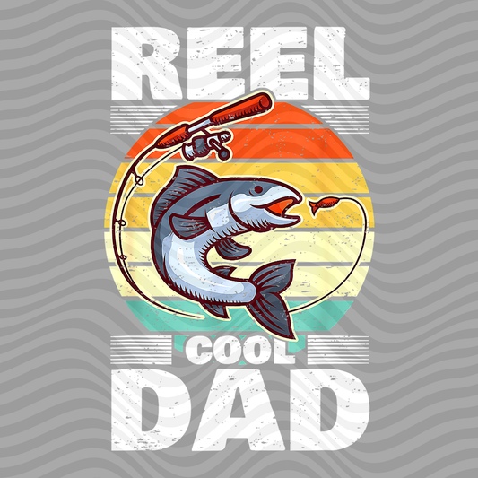 Reel Cool Dad