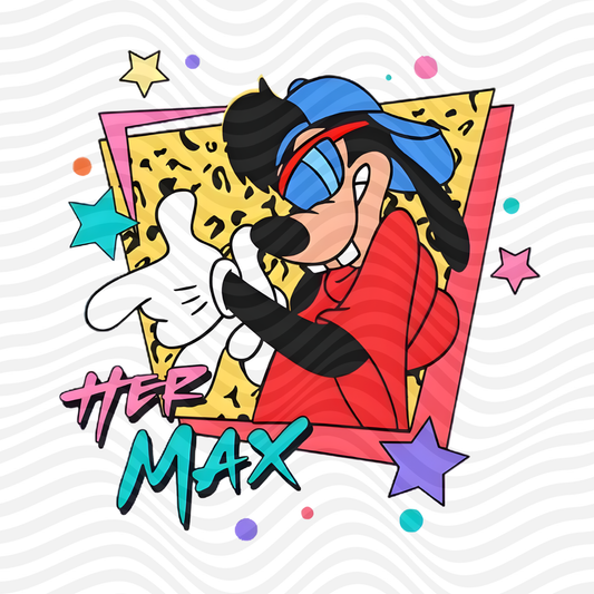 Her Max