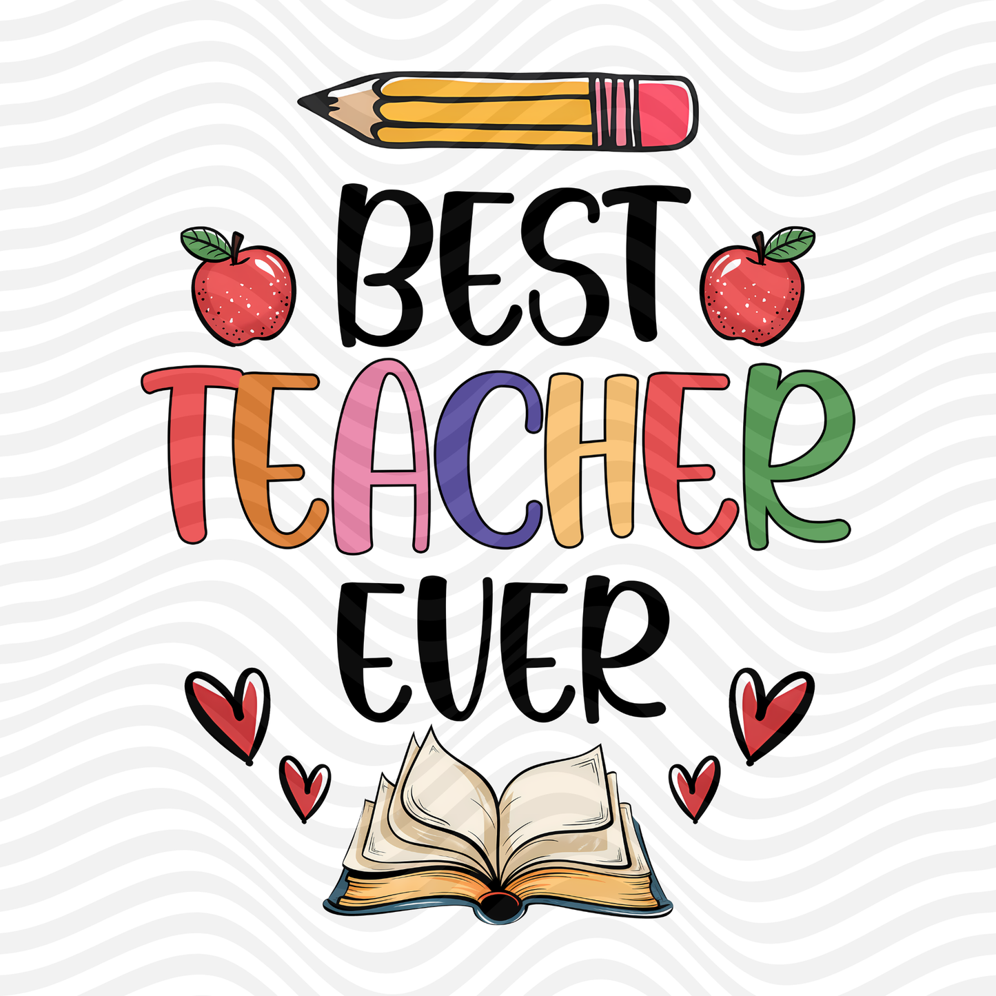 Best Teacher Ever
