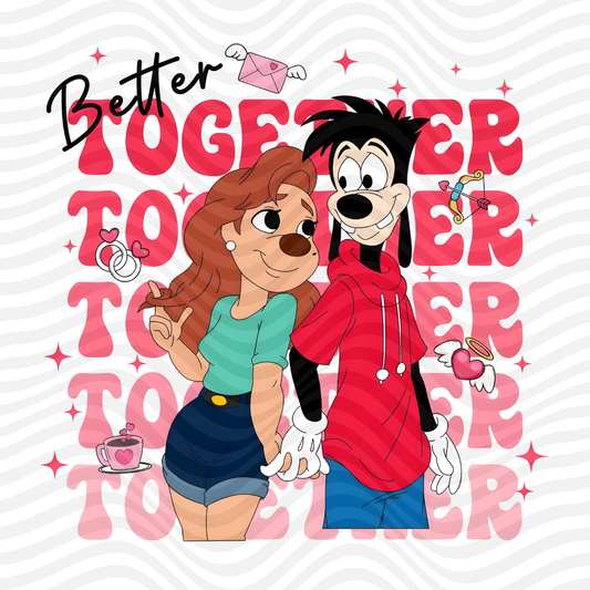 Better Together