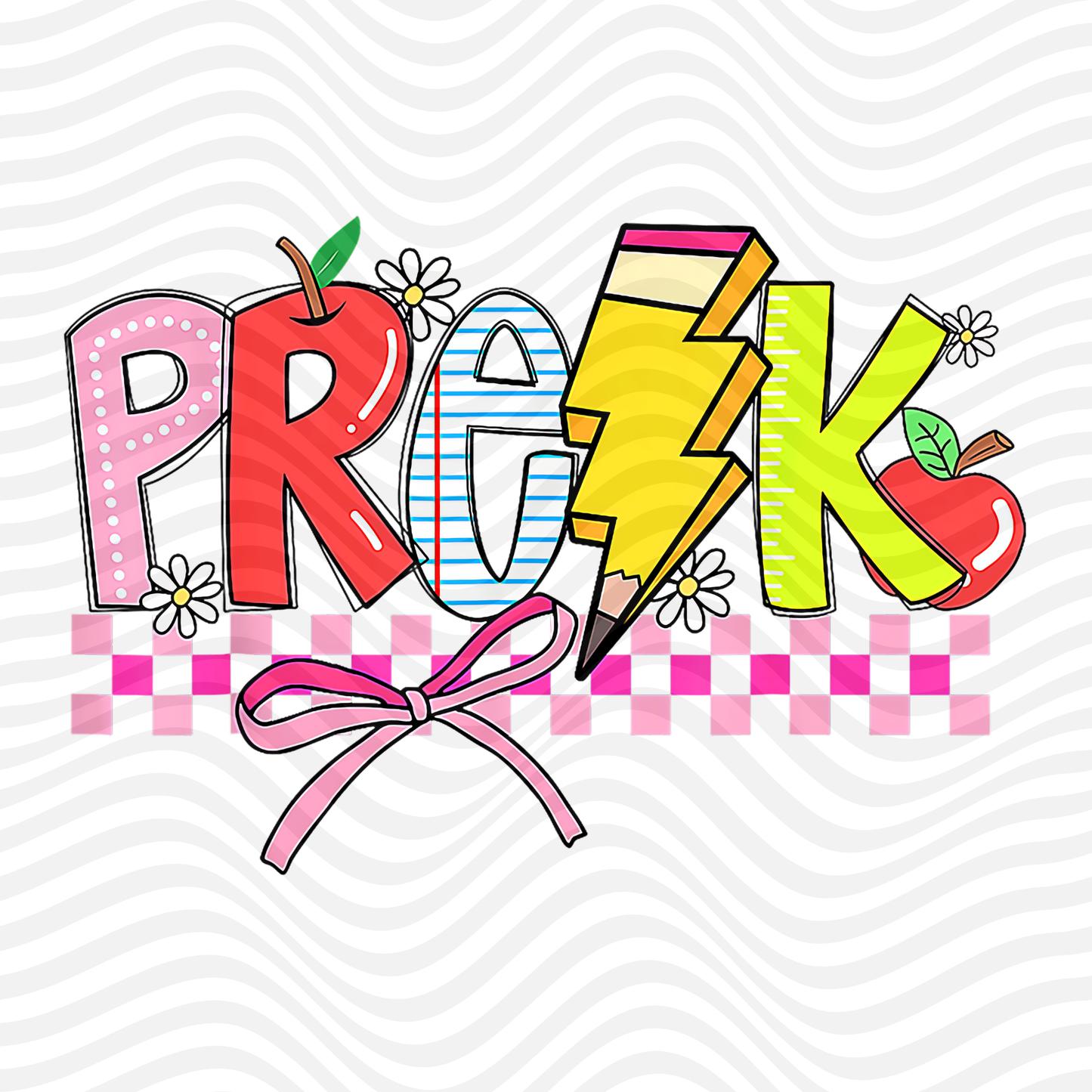 Pre-K