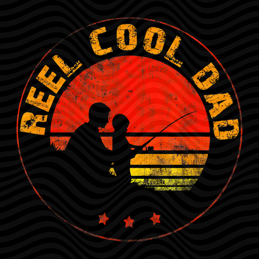 Reel Cool Dad